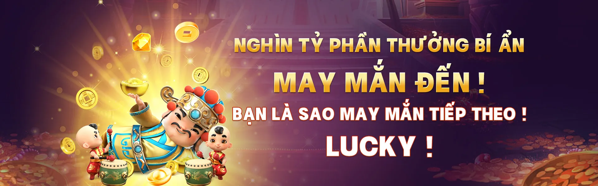Hình nền khuyến mãi Bwin